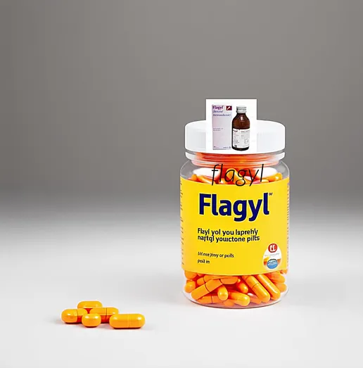 Precio del flagyl comprimidos